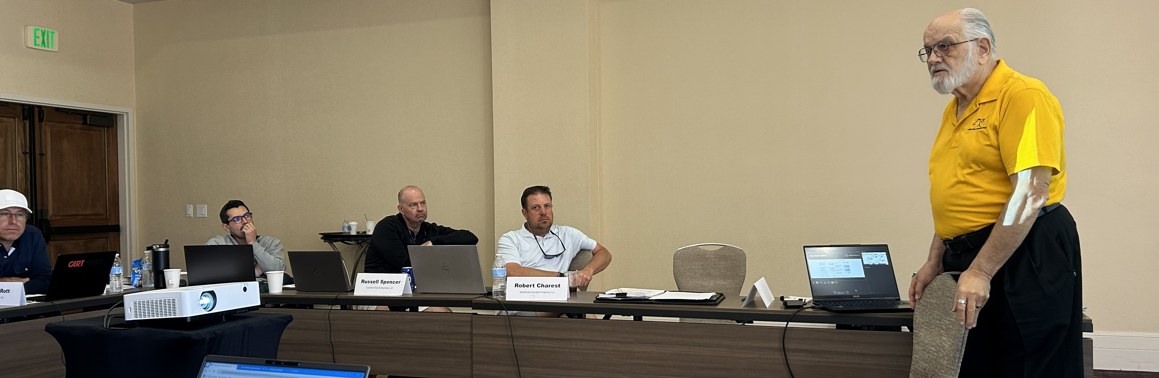 Wise Wolf Consulting